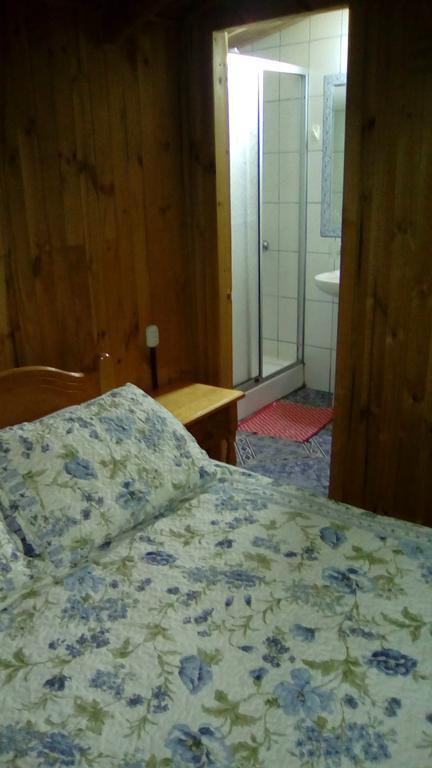 Hospedaje Los Calafates Ancud Ngoại thất bức ảnh