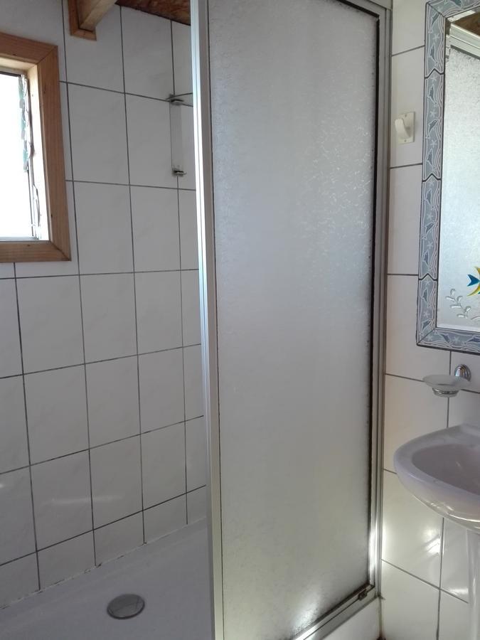 Hospedaje Los Calafates Ancud Ngoại thất bức ảnh
