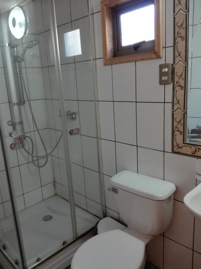 Hospedaje Los Calafates Ancud Ngoại thất bức ảnh